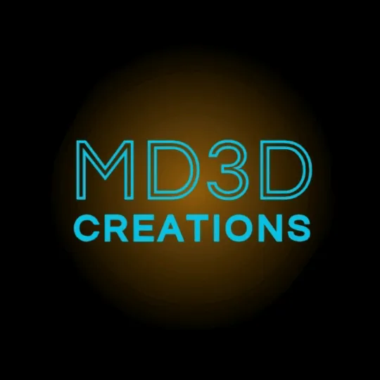 md3d