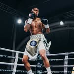 Tristen Naidoo