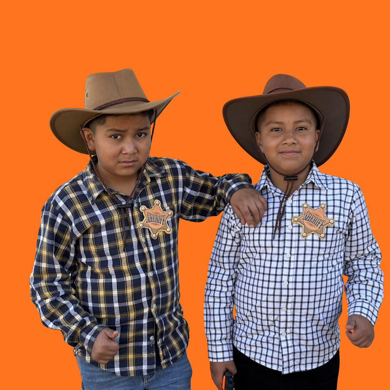 Los hermanos Aragón 