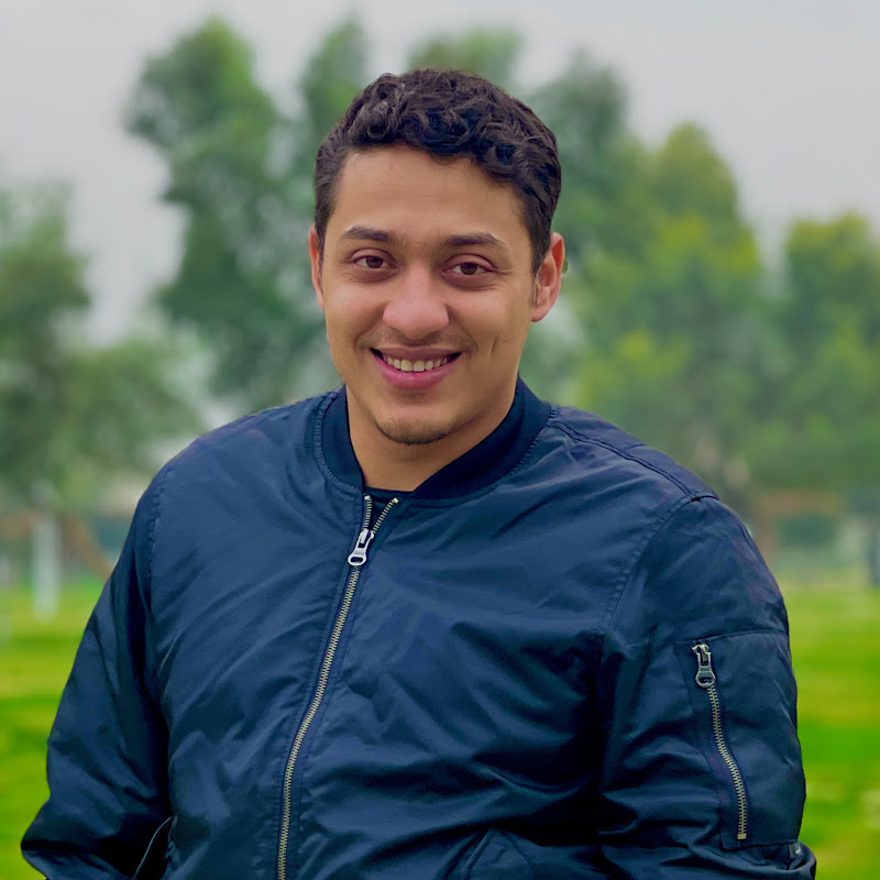 mahmoud SALIM