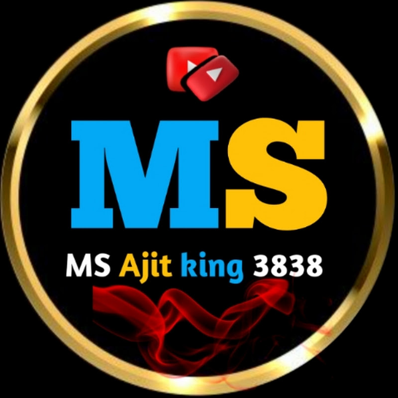 ®M.S Ajit king®3838