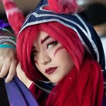 Lisette | Cosplay & VideoGames 👾🎮