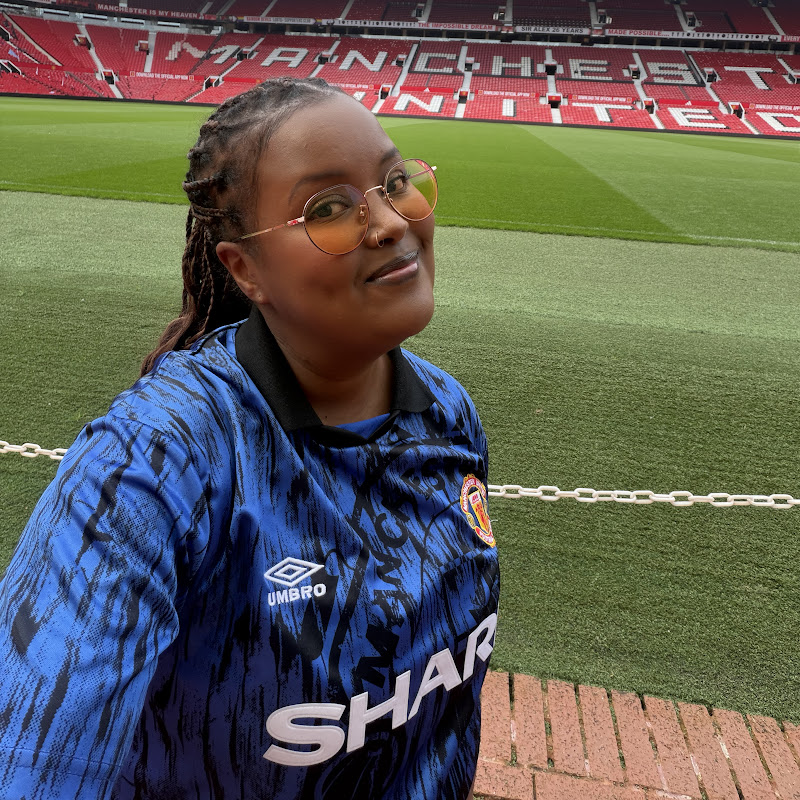 Sofia’s Football Talk