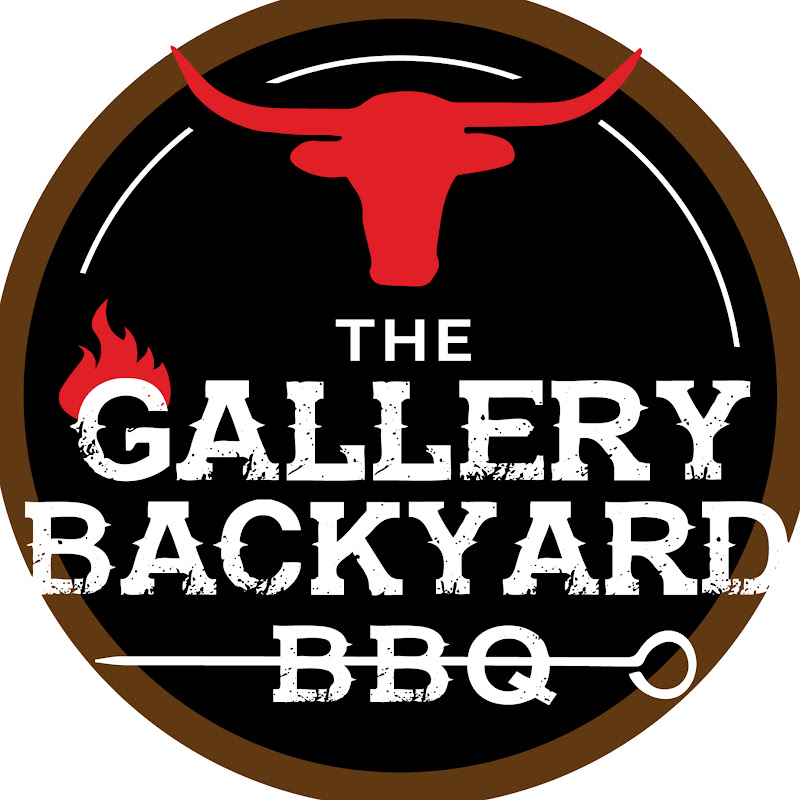 The Gallery Backyard BBQ 