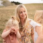 Nicola Skinner ⋒ Paed RN & Health Coach