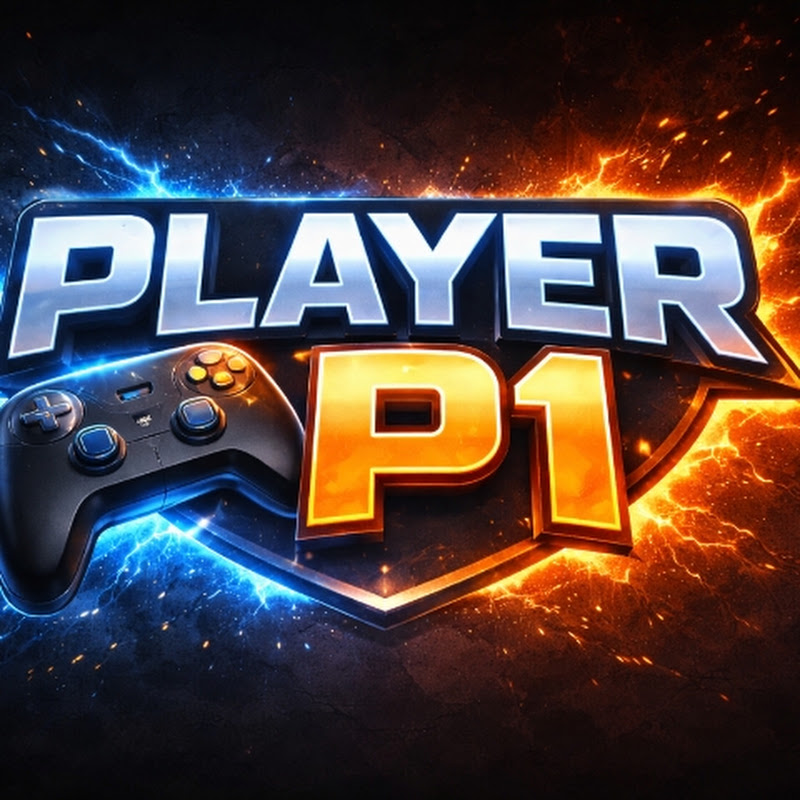 PLAYER P1