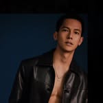 梁瀚名 Allen