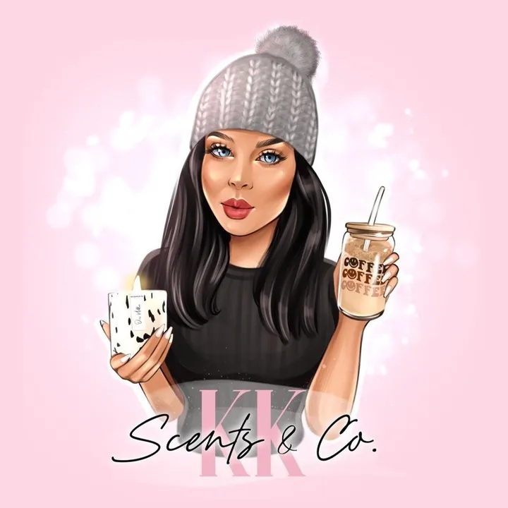 KK Scents & Co.
