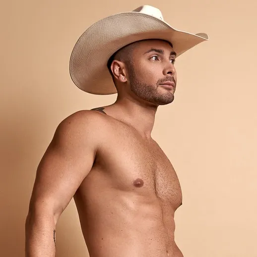 Kameron Ross