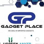 Gadget Place