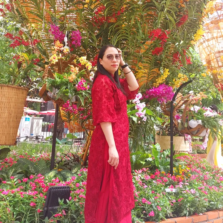Dạ Thảo
