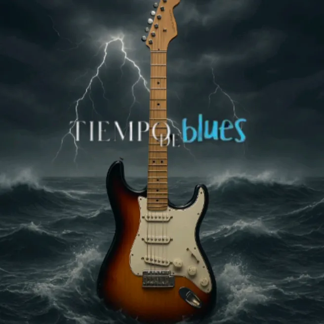 Tiempo De Blues