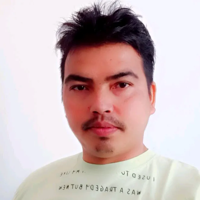 Ramesh Danuwar