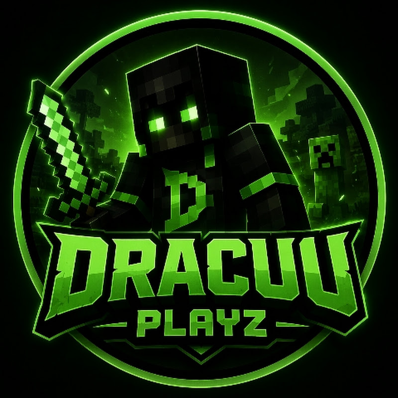 Dracuu Playz