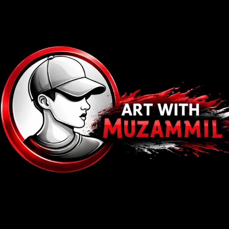 Art with MUZAMMIL 