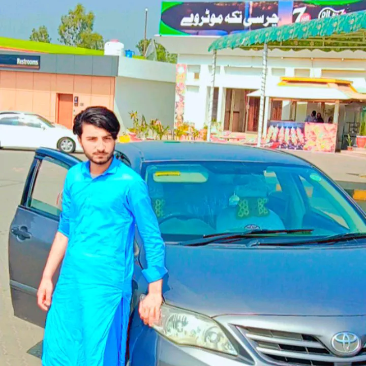 fawad s