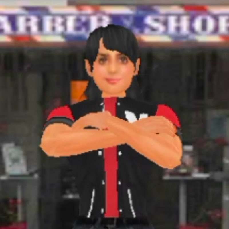 Jervi Mae Game PH Life