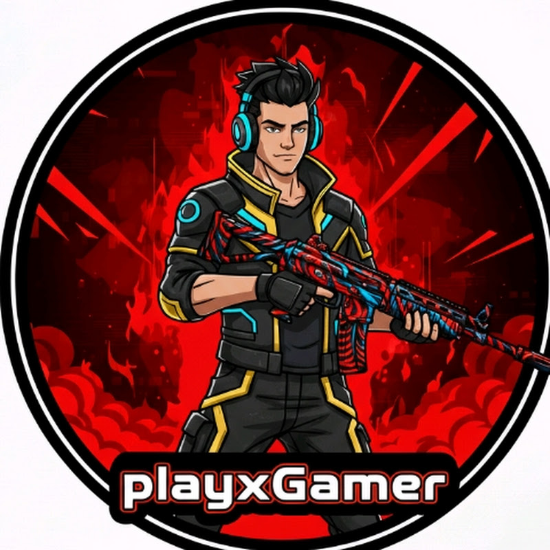 playxGamer