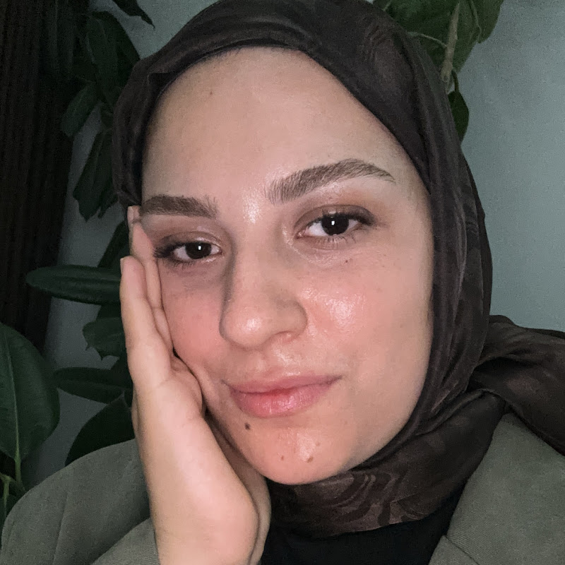 Diyetisyen Nisa Aslan