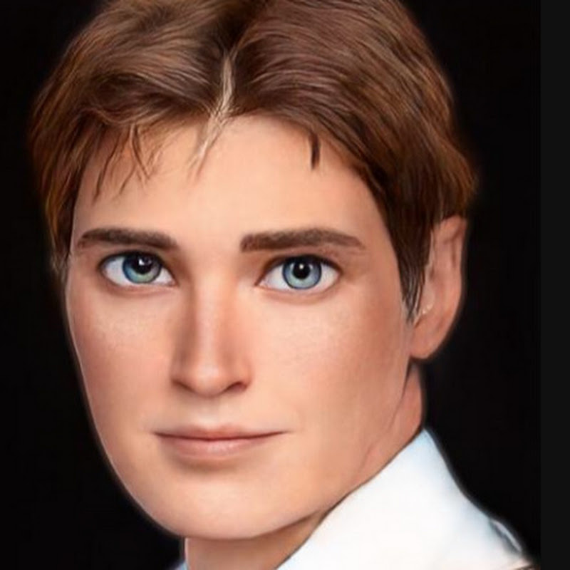 The unknown philosopher