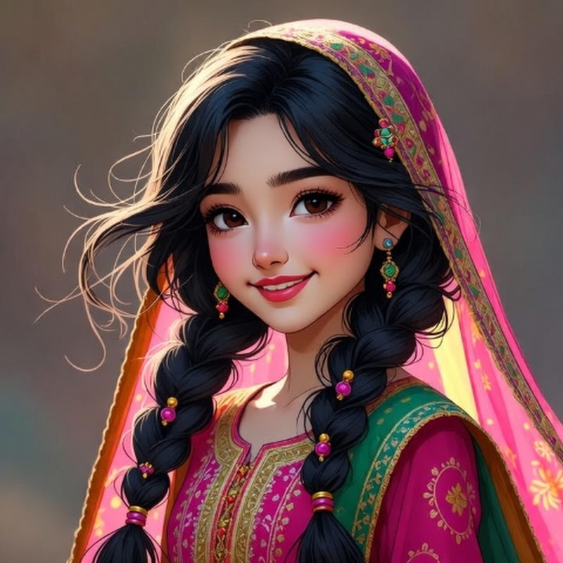3DCartoon 