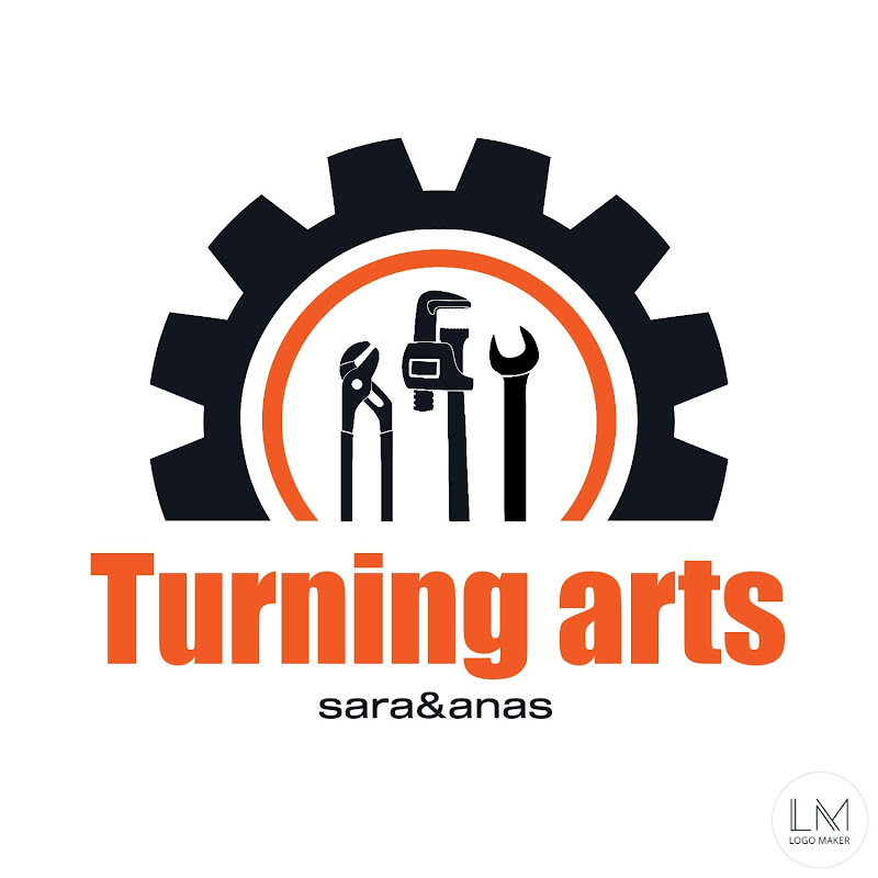 Turning arts