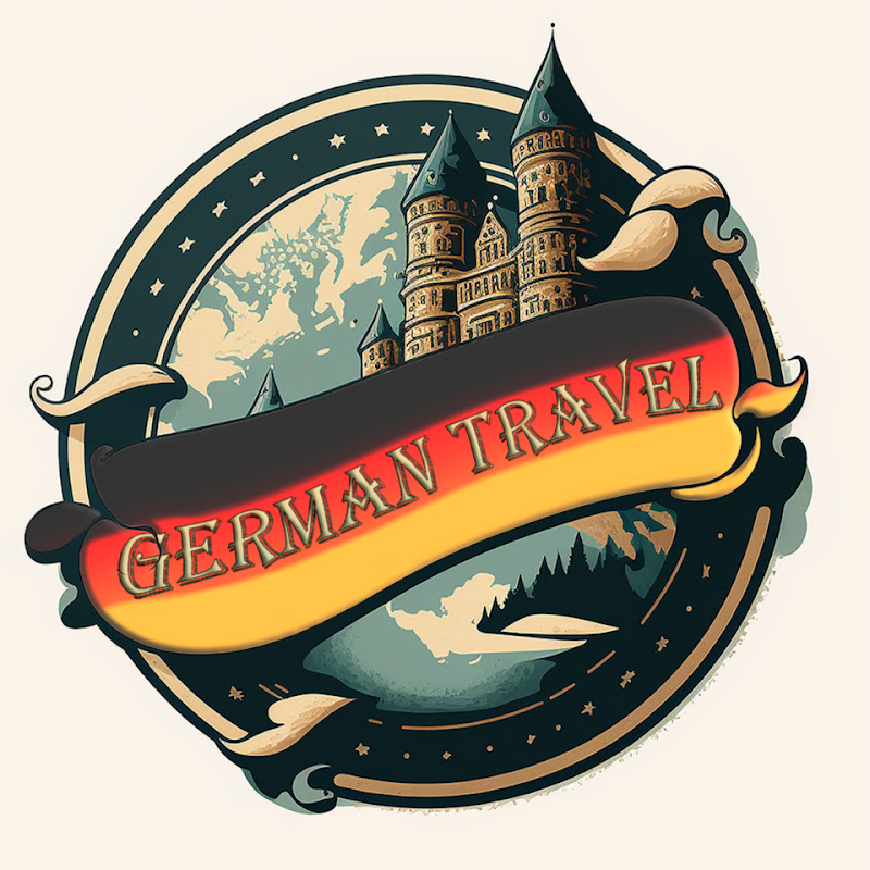German Travel Blog
