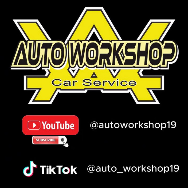 auto workshop car service