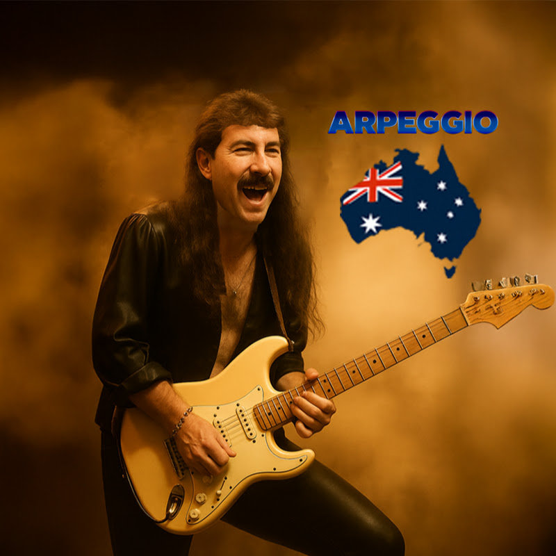 Arpeggio