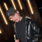 Enrique Arancibia | Hablo de Moda