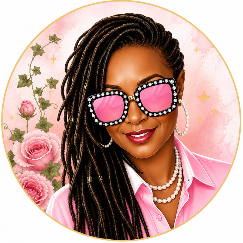 The Creative Lady