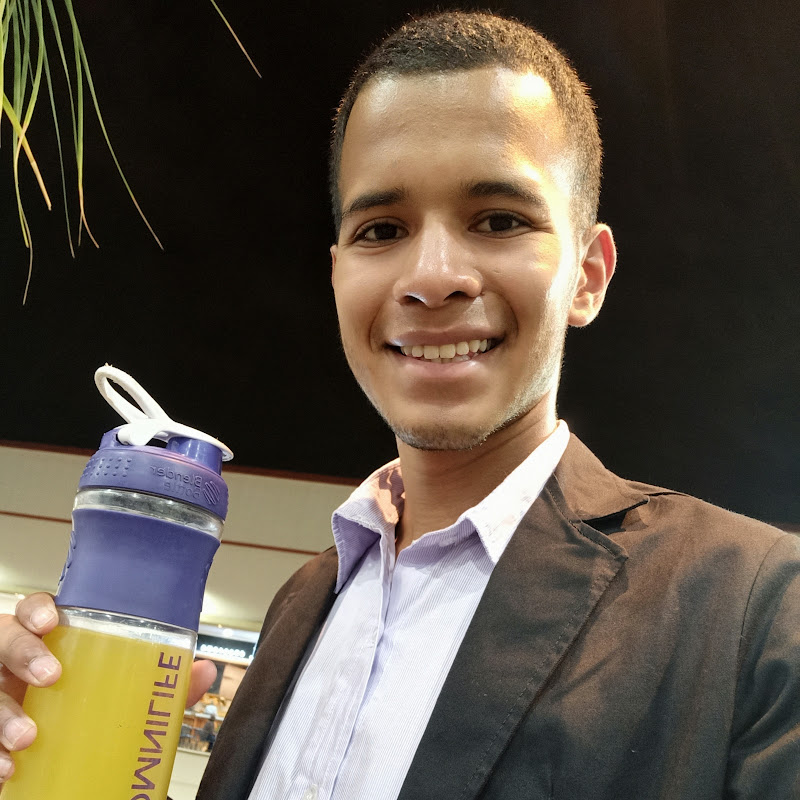 Fernando Campo M