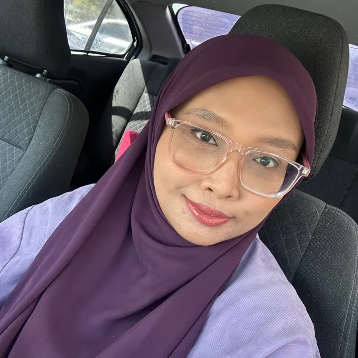 Farah Hafiz