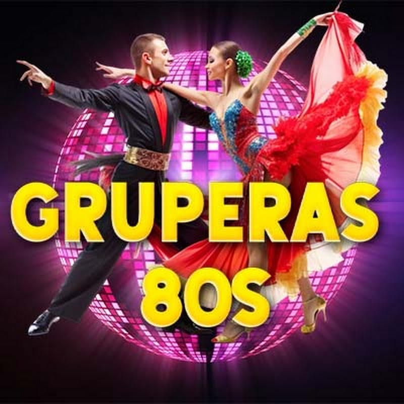 GRUPERAS 80S 