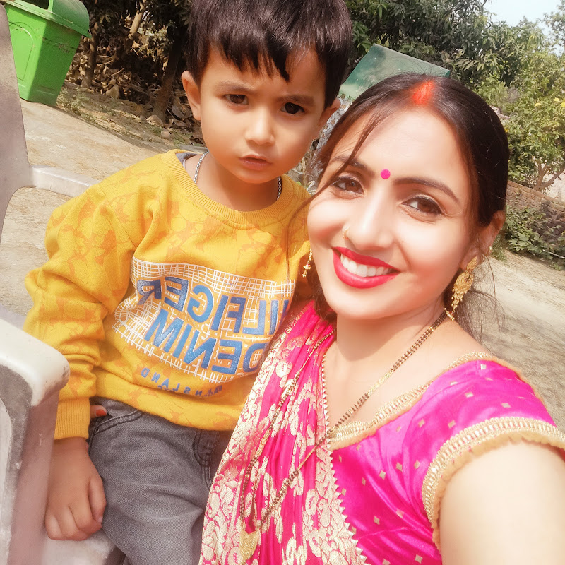 Anupama life style Vlog