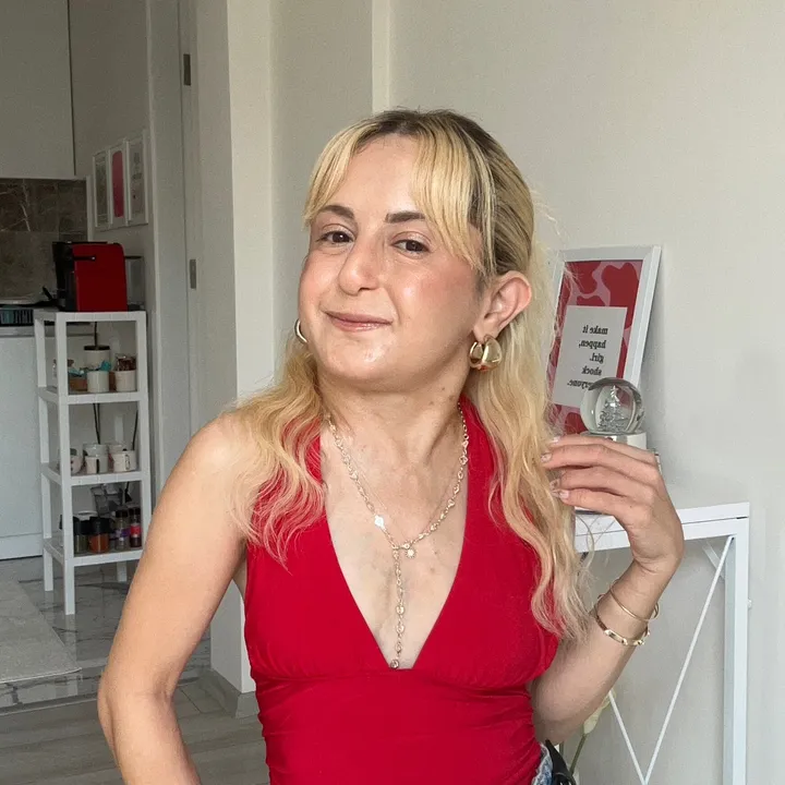 Emine Özden