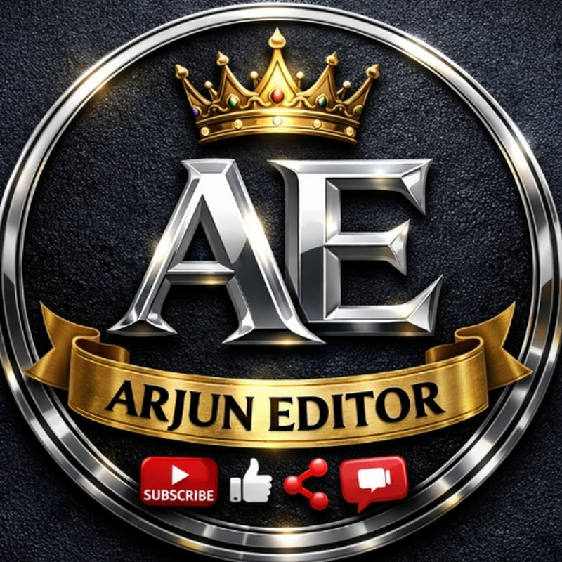 Arjun Editor