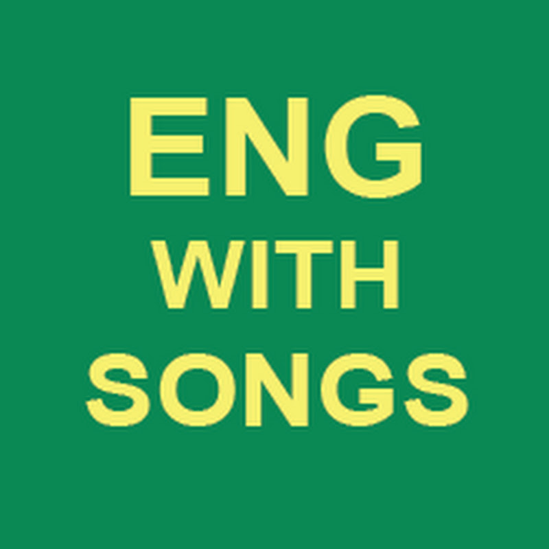 Learn English with Songs