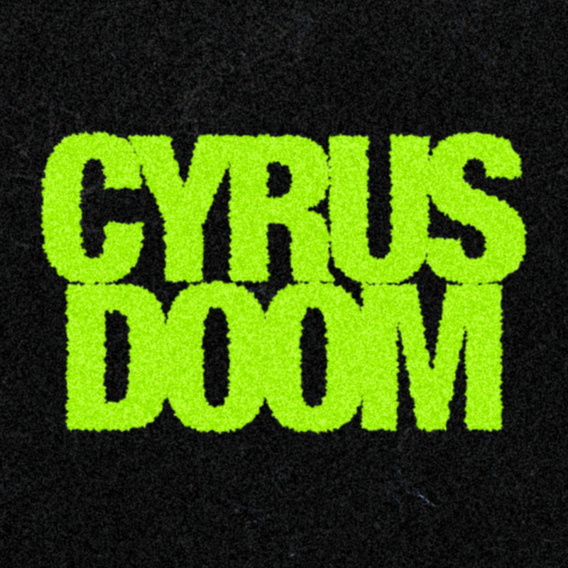 Cyrus Doom