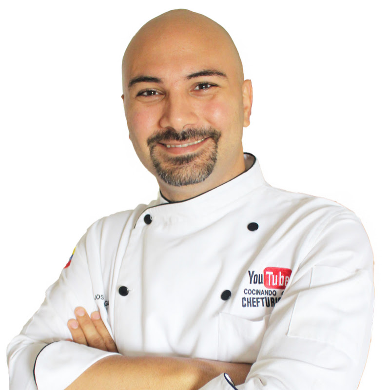 Cocinando con Chefturista