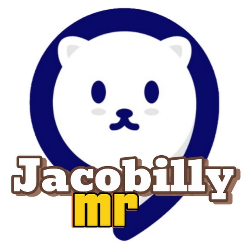 Mr Jacobilly