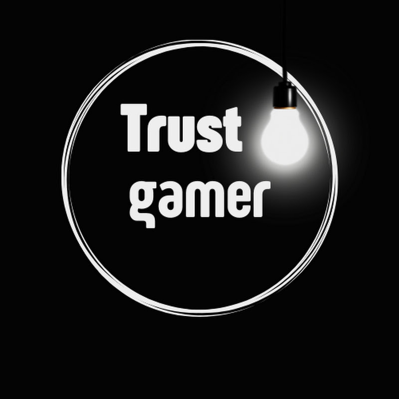 trust gamer