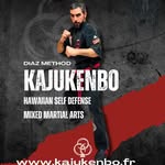 Kajukenbo France