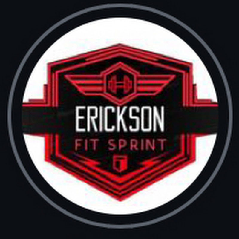 ERICKSON fit sprint