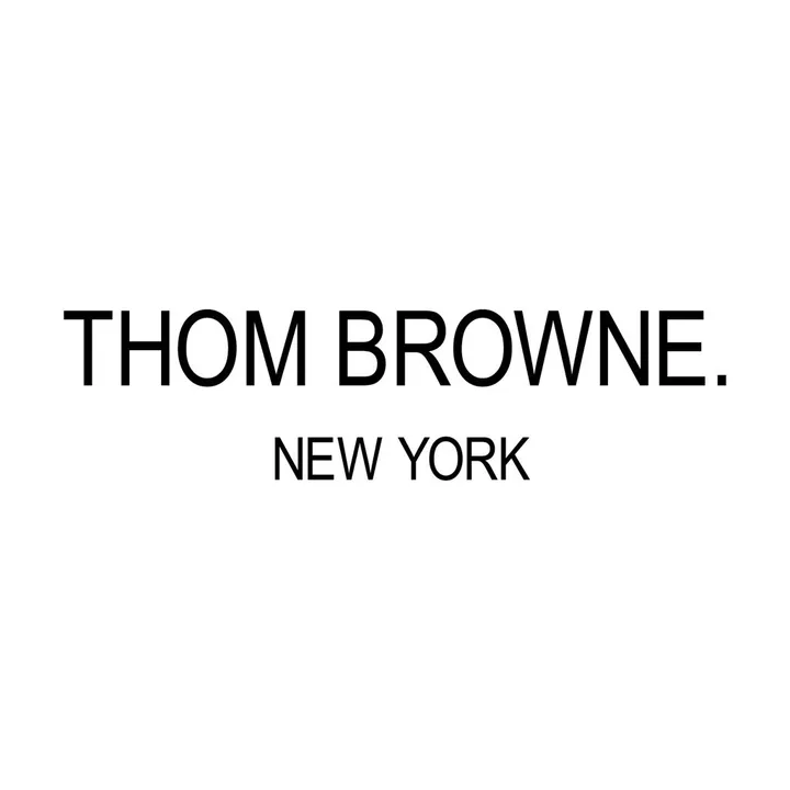 THOM BROWNE