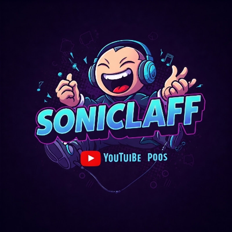 SonicLaff