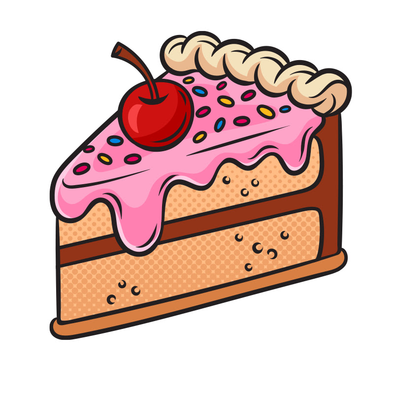 Gutes Dessert