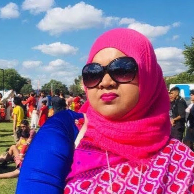 Sumi's vlog & cooking