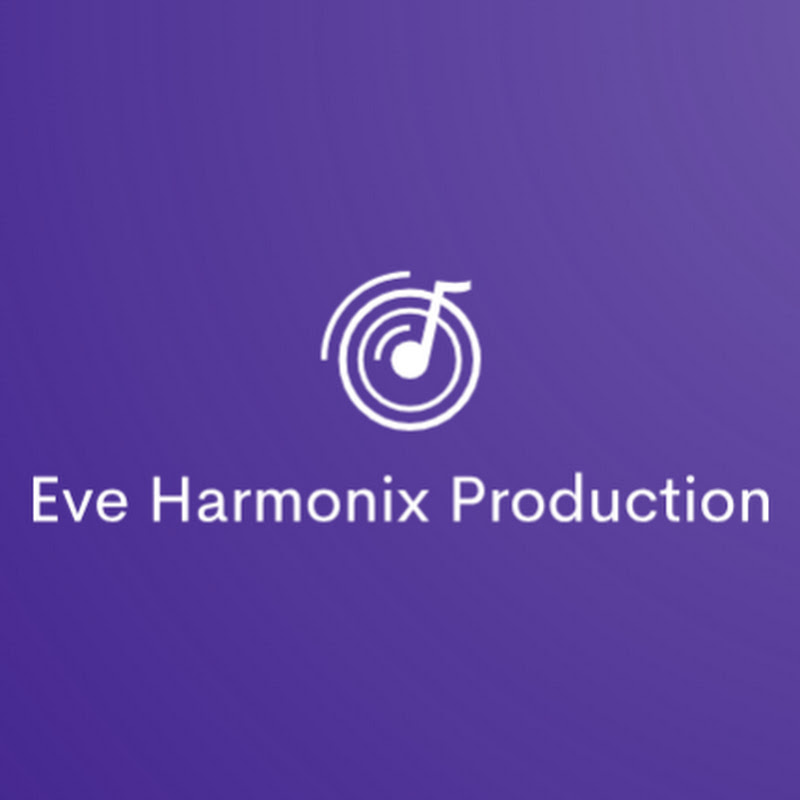 Eve Harmonix Production - Relaxing Rhythms 