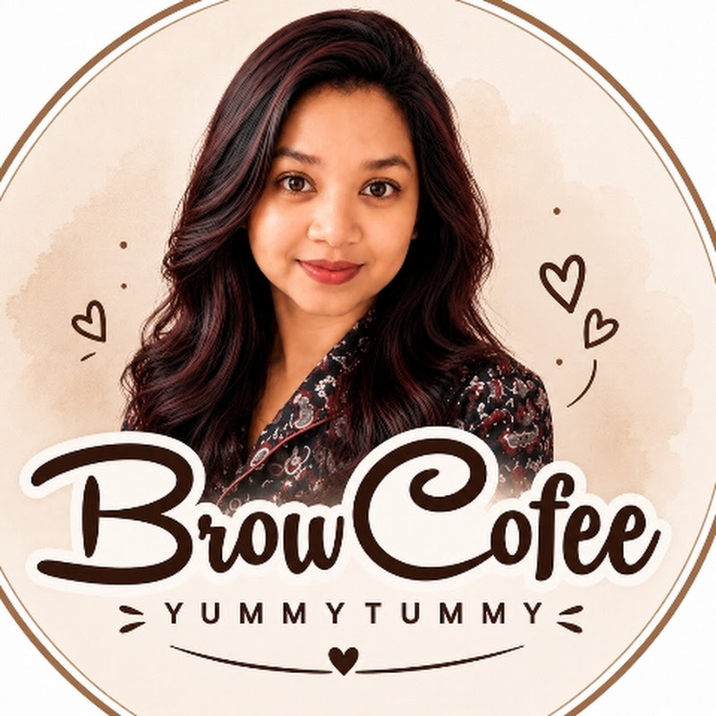 BrowCofee